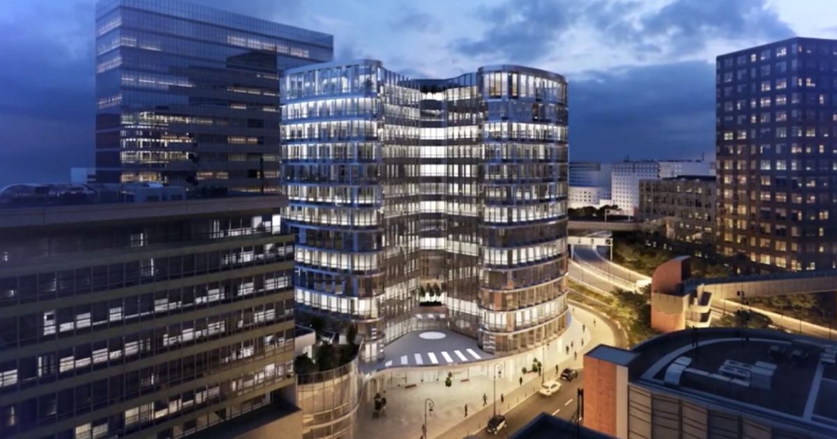 Campus Cyber, Parsec cité parmi les premiers lauréats